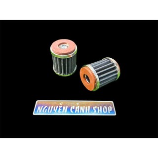 Lọc nhớt thép Exciter 135-150-155 chất lượng cao