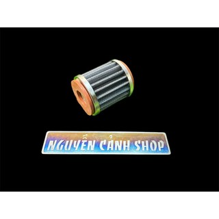 Lọc nhớt thép Exciter 135-150-155 chất lượng cao