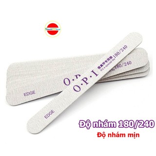 3 cây Dũa móng OPI loại mỏng