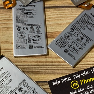 Pin Blackberry Priv Mới