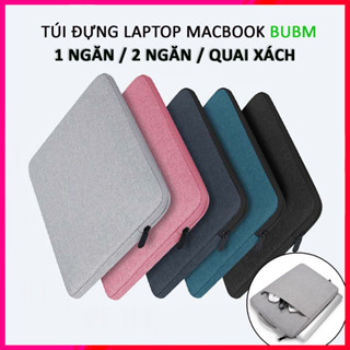 Túi đựng laptop BUBM chống nước, túi chống sốc laptop 15.6 inch, 13.3 inch, 14 inch, 15 inch Đựng macbook air Phukienmac