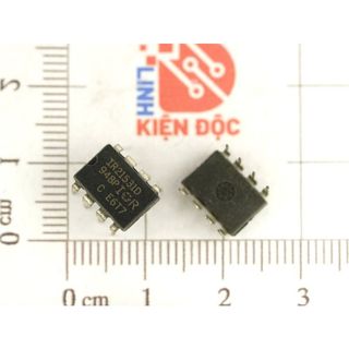 [Combo 3 chiếc] IR21531 IC Chức Năng DIP-8