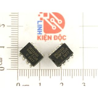 [Combo 3 chiếc] IR21531 IC Chức Năng DIP-8