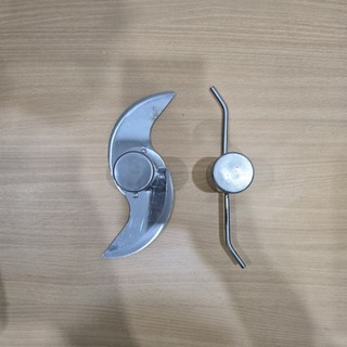  Lưỡi dao Lưỡi làm ruốc dùng cho Nồi Tháo Rời 24 cm 