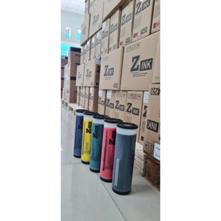 Mực RS – Phụ Kiện Máy RS  (RZ, EZ, MZ) -Đậm nét,tiết kiệm 20% chi phí