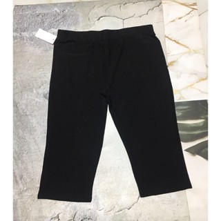 Quần thun ôm lửng nữ,short ngố, đùi nữ mặc nhà