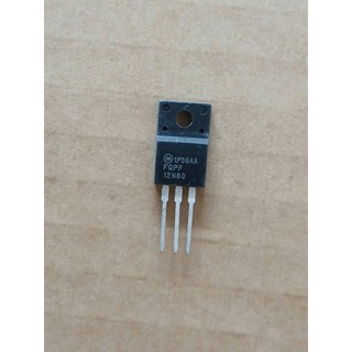 12N80 Chân cắm chính hãng (3 cái)