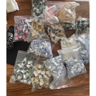 Keycap bóc phím pudding | Profile  Cherry - ASA - OEM | Chất liệu PBT dày dặn tản led tốt