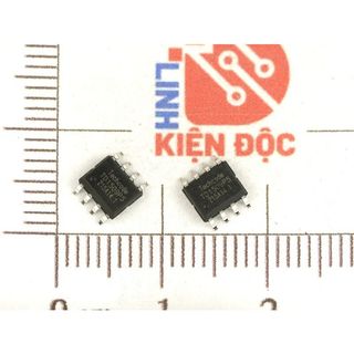 [Combo 5 chiếc] TD1509P5, TD1509 Techcode IC Chip SOP-8