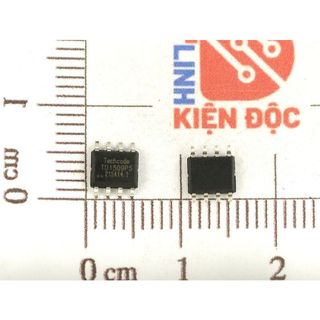[Combo 5 chiếc] TD1509P5, TD1509 Techcode IC Chip SOP-8