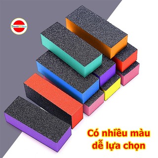 2 cái Buffer 3 mặt (độ nhám nhiều)