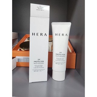 KEM CHỐNG NẮNG HERA SUN METE PROTECTOR SPF50++++