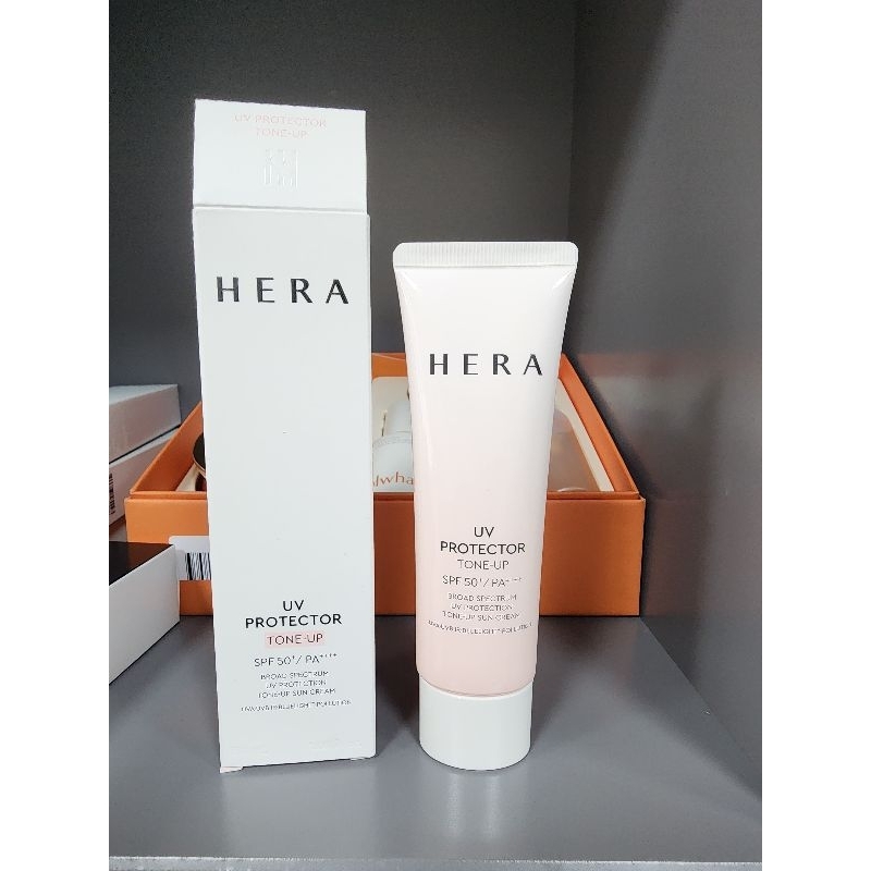 KEM CHỐNG NẮNG HERA SUN METE PROTECTOR SPF50++++