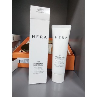 KEM CHỐNG NẮNG HERA SUN METE PROTECTOR SPF50++++
