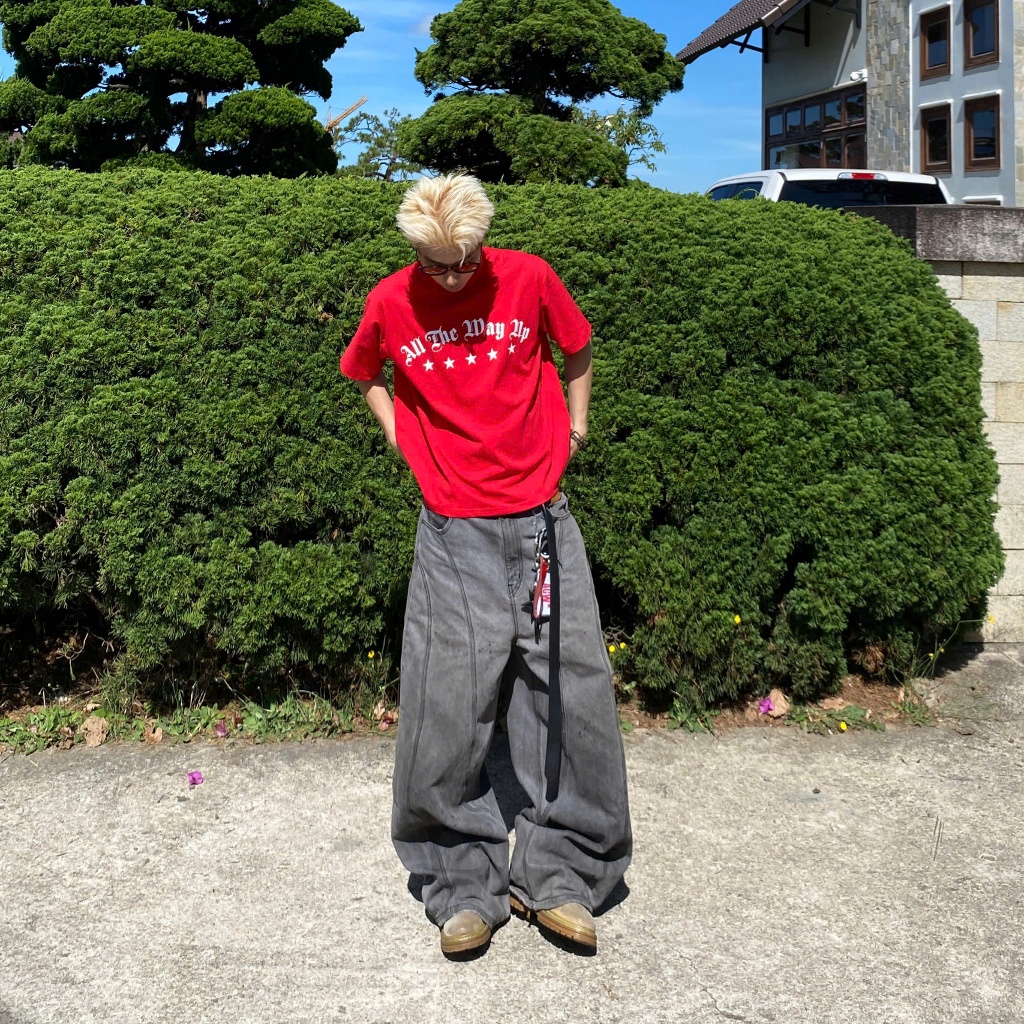 Áo Thun STAR SHIRT Zaagat Studio Form Boxy Cổ Tròn Cotton Co Dãn 2 Chiều Áo Phông Thoáng Mát | BigBuy360 - bigbuy360.vn