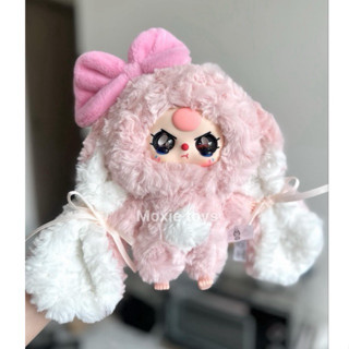 [Sẵn Hoả Tốc] Thỏ Trở Về Happy Day Baby Three Mới Nhất Chính Hãng Giá Flash Sale Ưu Đãi 50 Slot Hộp Mù Blindbox