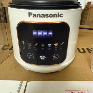 Máy làm sữa hạt PANASONIC PN 103 dung tích 1,5L (bảo hành chính hãng tới 24 tháng)