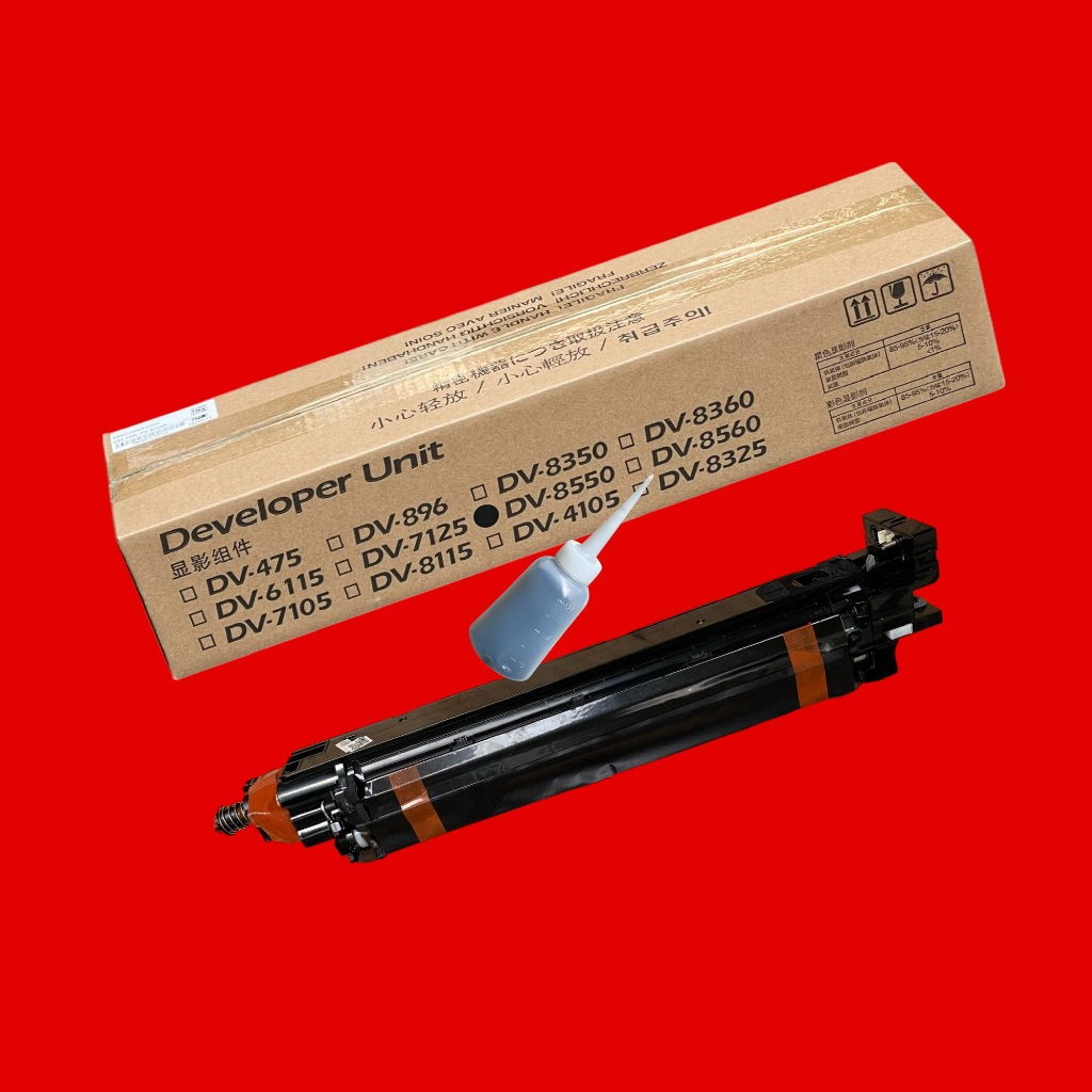 Hộp từ/ khay từ/ Cụm từ Kyocera 4002i/ 5002i/ 6002i/ 4003i/ 5003i/ 6003i - DV-8550K