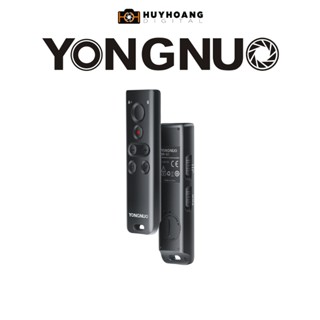 Điều khiển Remote Control BR-G1 cho máy ảnh Canon Sony Nikon Fujifilm | Điều khiển chụp và quay phim