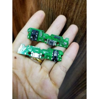 Cụm sạc Vivo Y02 / Y02T hàng như hình