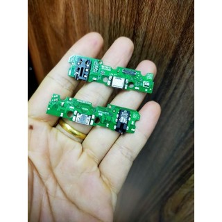 Cụm sạc Vivo Y02 / Y02T hàng như hình