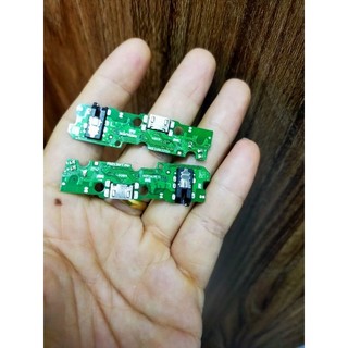 Cụm sạc Vivo Y02 / Y02T hàng như hình