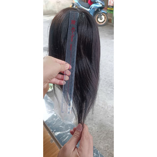 Đầu manocanh 100% tóc thật (ken tóc thật)