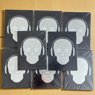 Album BIGBANG - VOL.4 Tonight nguyên seal chính hãng