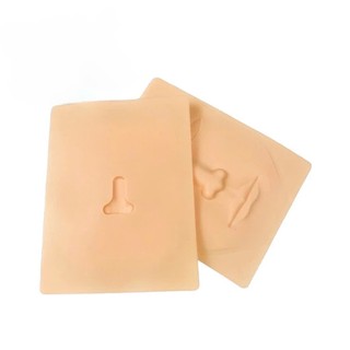 Da giả 3d, Da Môi, Da Mí, Da Mặt, Để Học Phun Xăm
