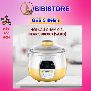Quà Không Bán_Dành Cho Sữa Bột Vitadairy (Bibistore)