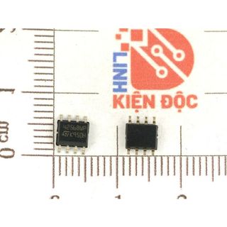 [Combo 5 con] ST4256BWP 4256BWP Encapsulation SOP-8 IC Chip