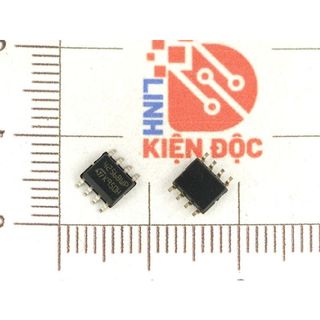 [Combo 5 con] ST4256BWP 4256BWP Encapsulation SOP-8 IC Chip