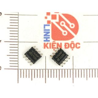 [Combo 5 con] ST4256BWP 4256BWP Encapsulation SOP-8 IC Chip