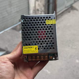 Nguồn 18V 3A loại tốt