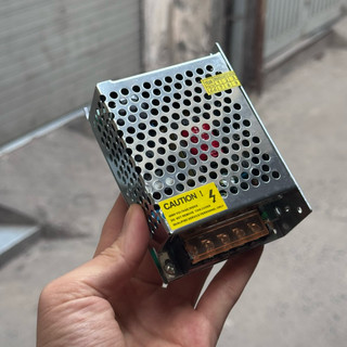 Nguồn 18V 3A loại tốt