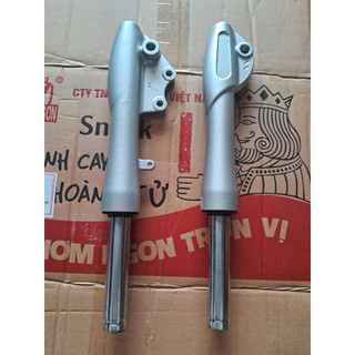 Giảm sóc trước, Thụt trước Gogo- Vespa ty thụt 27. dài 38cm
