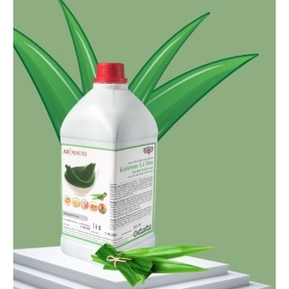 HƯƠNG THỰC PHẨM KULAROME AB MAURI  100ML