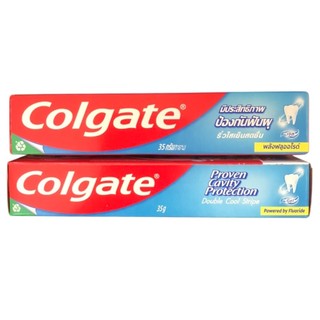 Kem Đánh Răng Colgate 140g - 150g Thái Lan