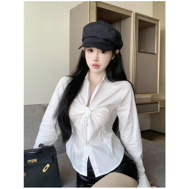pass áo CHA.RMY CLOTHES size s AO3