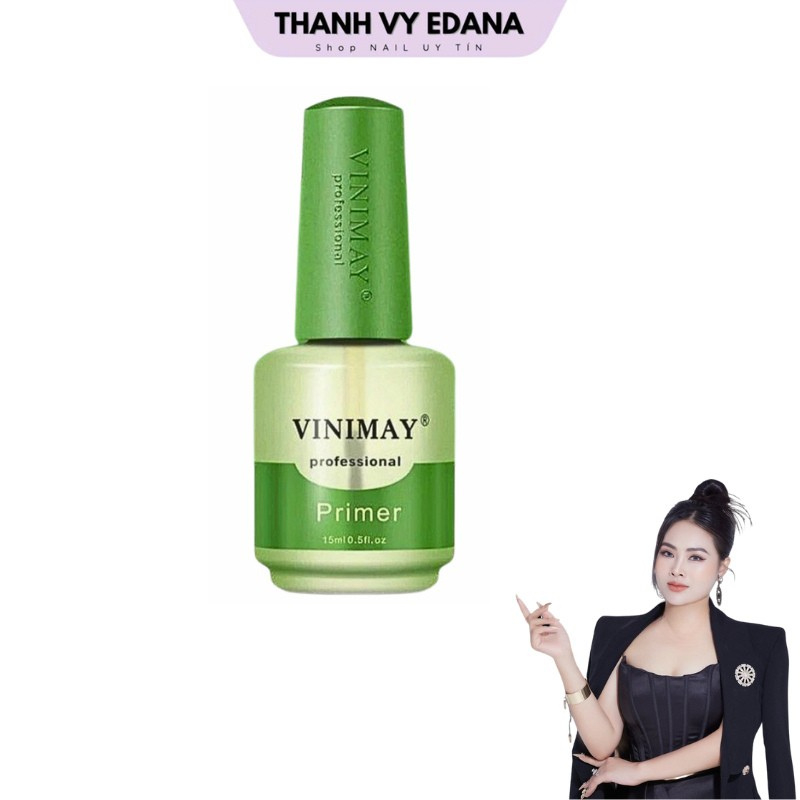 Kiềm dầu vinimay, chai Primer kiềm dầu móng [THANH VY EDANA]