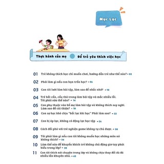 Sách - Mẹ càng bình tĩnh con càng thành công