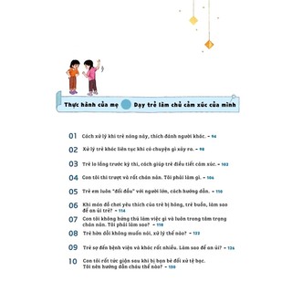 Sách - Mẹ càng bình tĩnh con càng thành công