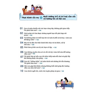 Sách - Mẹ càng bình tĩnh con càng thành công
