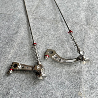  Combo Đũa Càng Thắng Inox 304 lắp cho các dòng xe số 