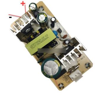  Linh kiện Mạch Nguồn loa kéo 15V4A bo nguồn loa kéo 15V 4A mới 