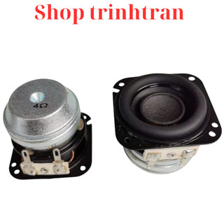  Củ loa Bose toàn dải 1.5inch 4Ohm 10W  từ neodymium loa chất lượng cao . Giá 1 cái 