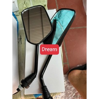 Gương zin xe 81 chân inox 8ly cực đẹp