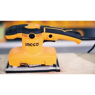 INGCO Máy chà nhám 320W FS3208 (Cam kết Chính Hãng 100%)