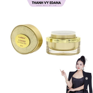 Gel đắp móng không nóng, gel đắp Lawei chính hãng [Thanh Vy Nail]