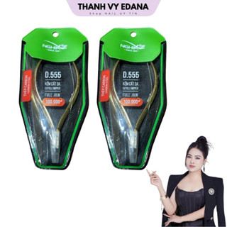 Kềm nghĩa chính hãng, kềm nhặt da tay